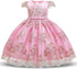 Ella Dress - Priority Shipping Dresses Little Palace Store